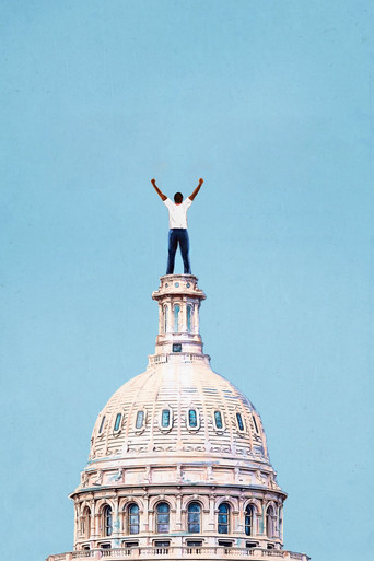 Штат мальчиков