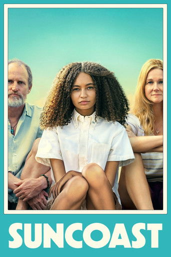 Солнечное побережье