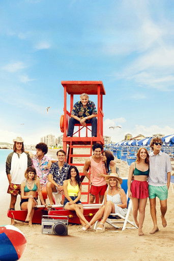 Под солнцем Риччоне