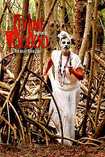 Вуду Ки Лайма