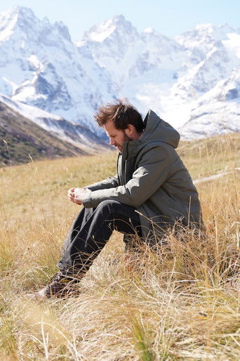 В лучшем мире