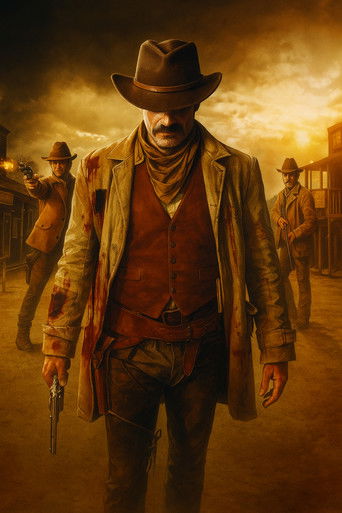 Горсть свинца