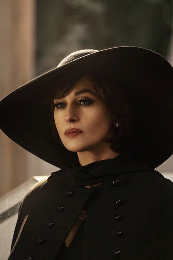 Дьяволик: кто ты?