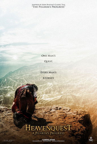 Путешествие пилигрима в Небесную страну