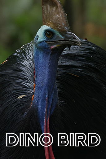 Птица-динозавр