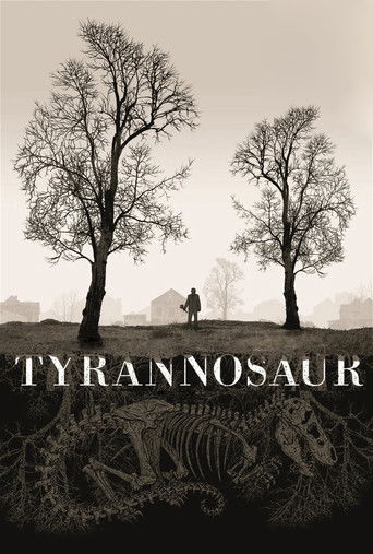 Тираннозавр