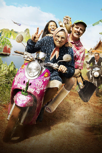 Бодены в Таиланде