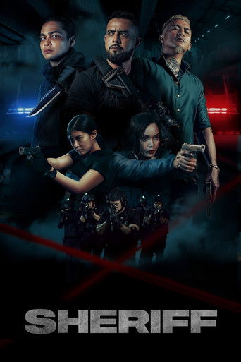 Шериф. Наркоконтроль