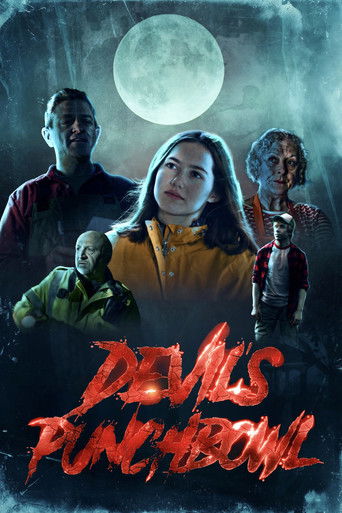 Чаша Дьявола