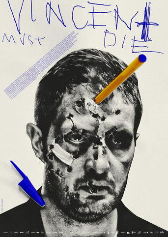 Венсан должен умереть