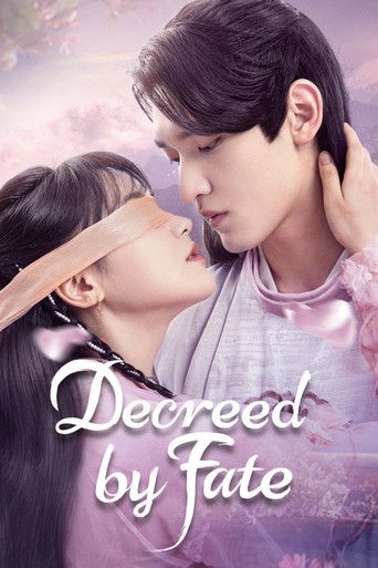 Предопределено судьбой