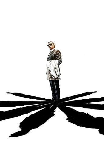 Человек с тысячью лиц