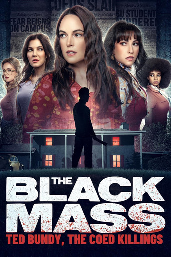 Чёрная месса