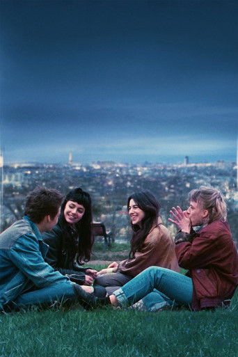 Пассажиры ночи