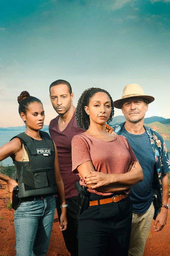 Тихоокеанские расследования