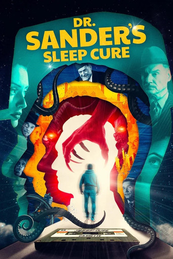 Сонная терапия доктора Сандера