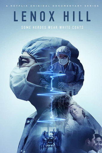 Ленокс-Хилл