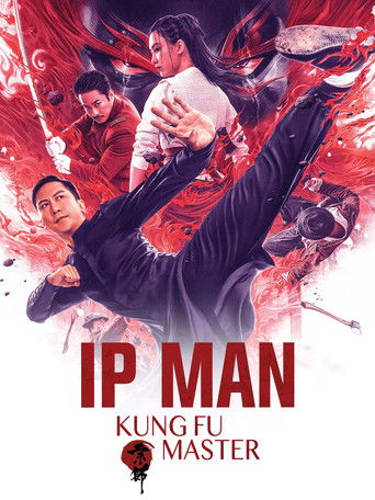 Ип Ман: Мастер кунг-фу