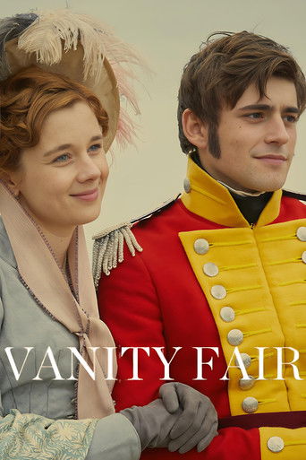 Ярмарка тщеславия