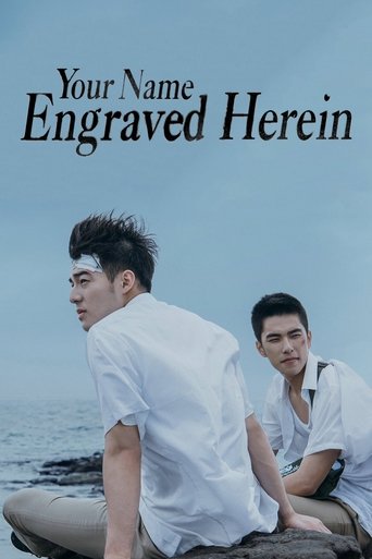 Имя, выгравированное у тебя на сердце