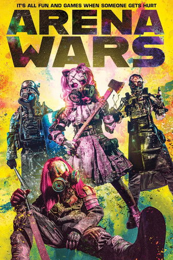 Арена войны