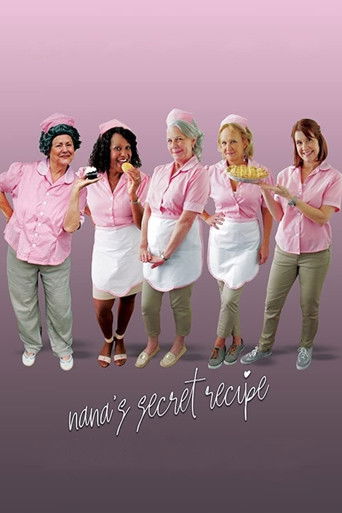 Секретный рецепт бабушки