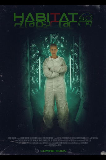 Место обитания