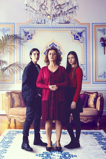 Госпожа Фазилет и её дочери