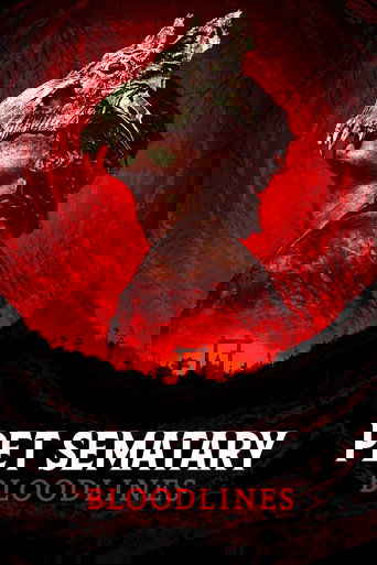 Кладбище домашних животных: Кровные узы