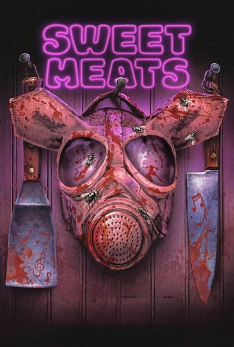 Сладкое Мясо