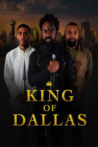 Король Далласа