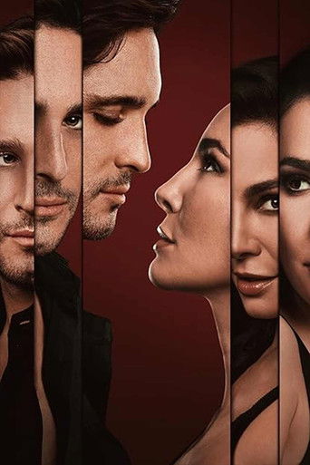 Игра в соблазнение