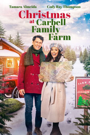 Рождество в Хэппи Холлоу