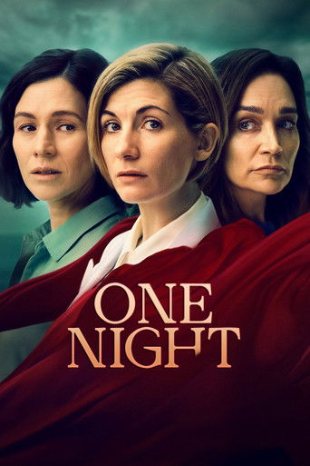 Одна ночь