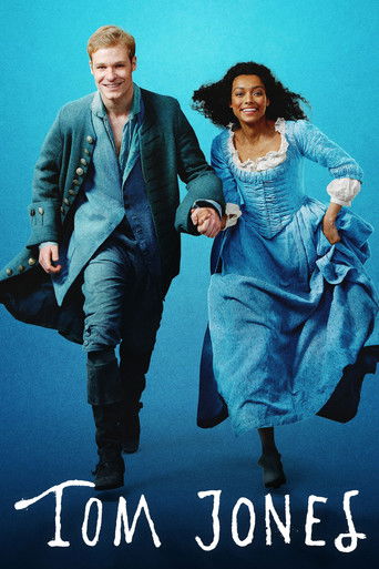 Том Джонс