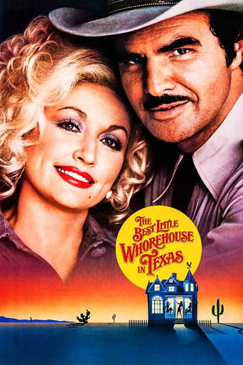 Самый приятный бордель в Техасе