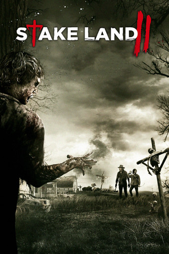 Земля вампиров 2