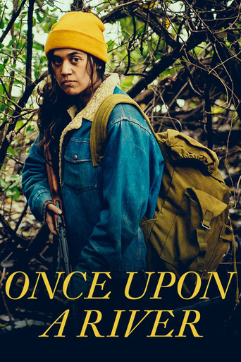 Однажды на реке