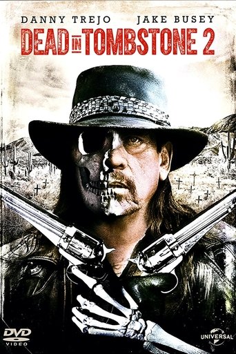 Мертвец из Тумстоуна 2