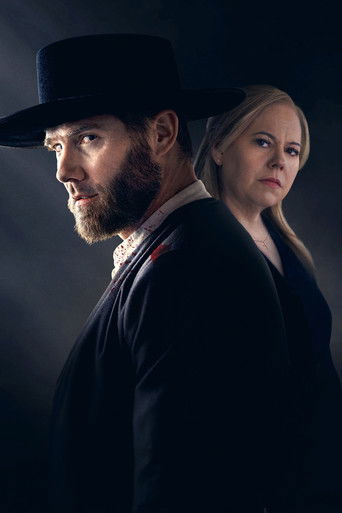 Амишский жеребец: История Илая Уивера