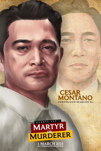 Мученик или убийца