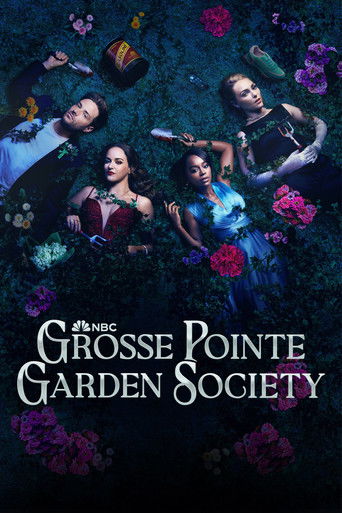 Садовничество в Гросс-Пойнте