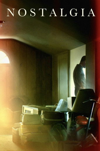 Ностальгия