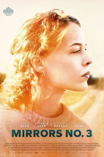 Отражения № 3