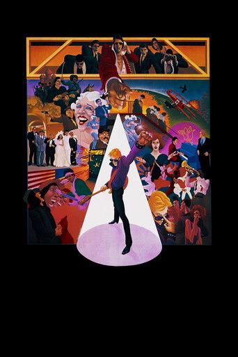 Поп Америка