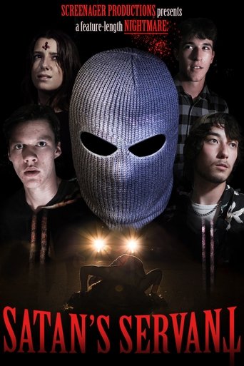 Слуга сатаны