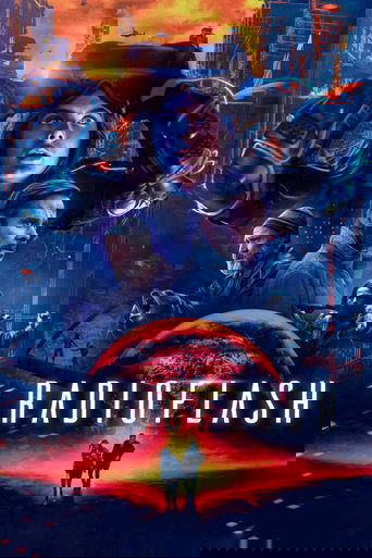 Радиовспышка