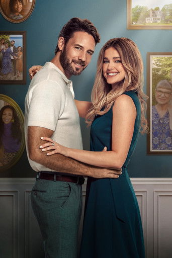 Сердца за столом: Первая любовь Дженны