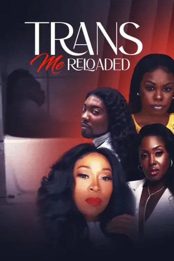 Транс-Формация: Перезагрузка