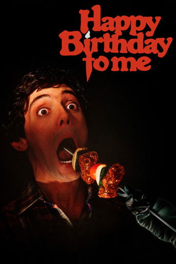 С Днём Рождения меня